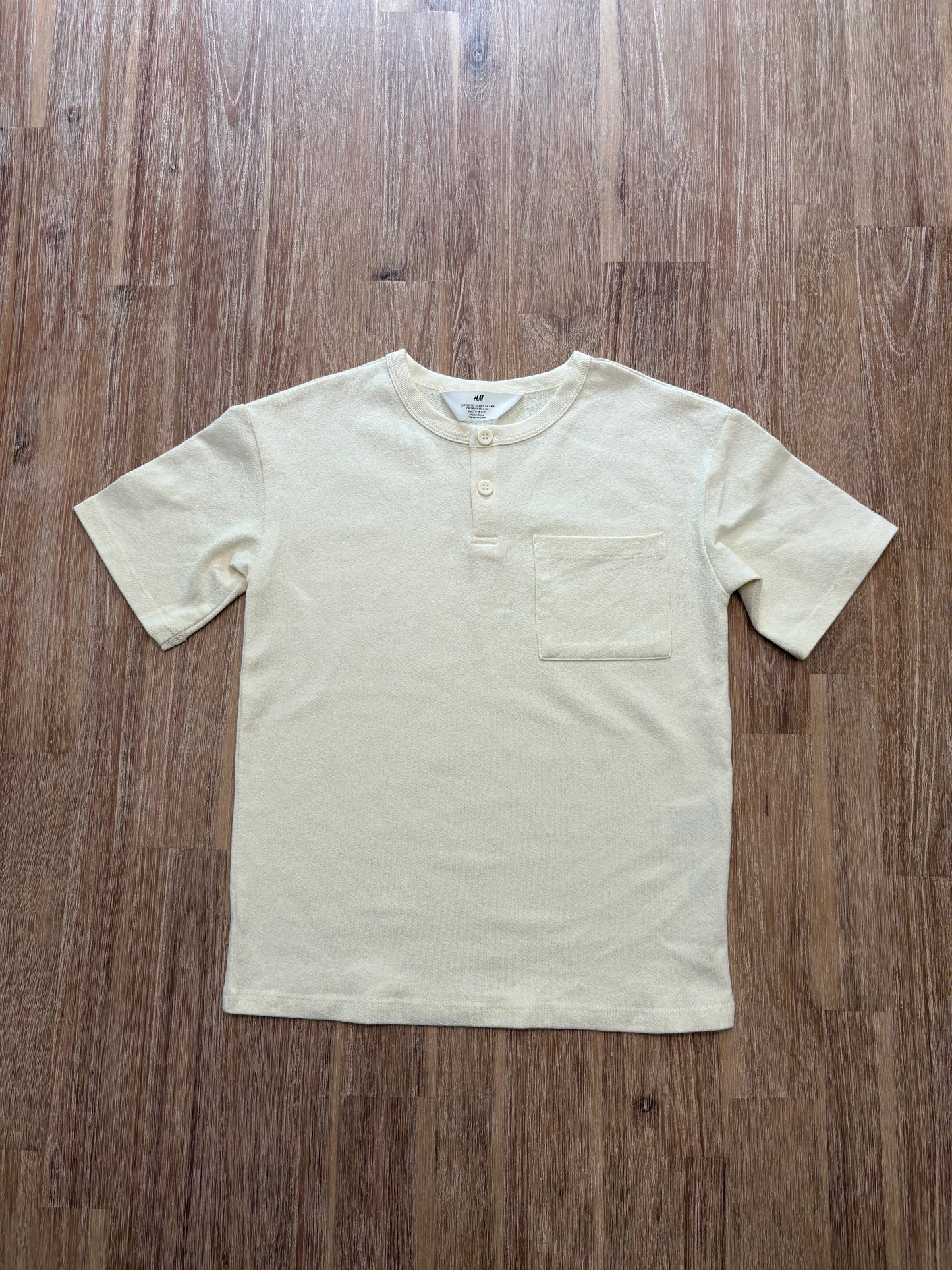 6-8 ans / H&M