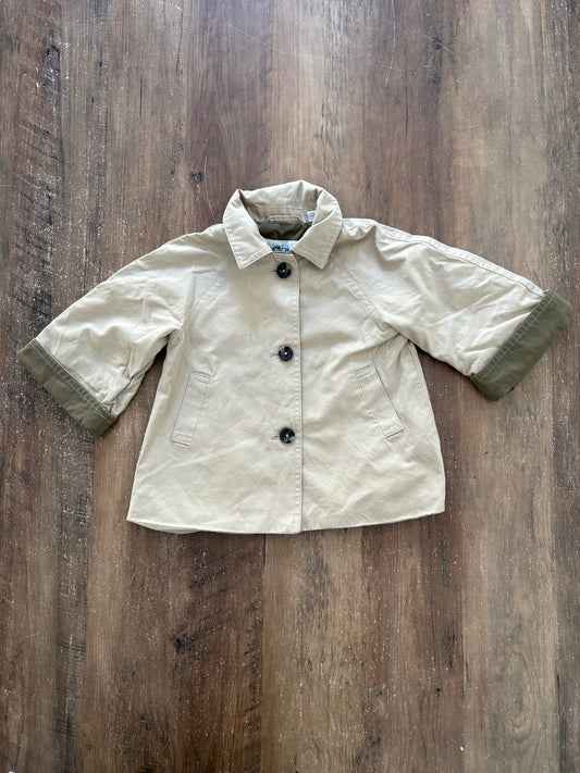 * imparfait léger* 9-12 mois *Très grand / Zara