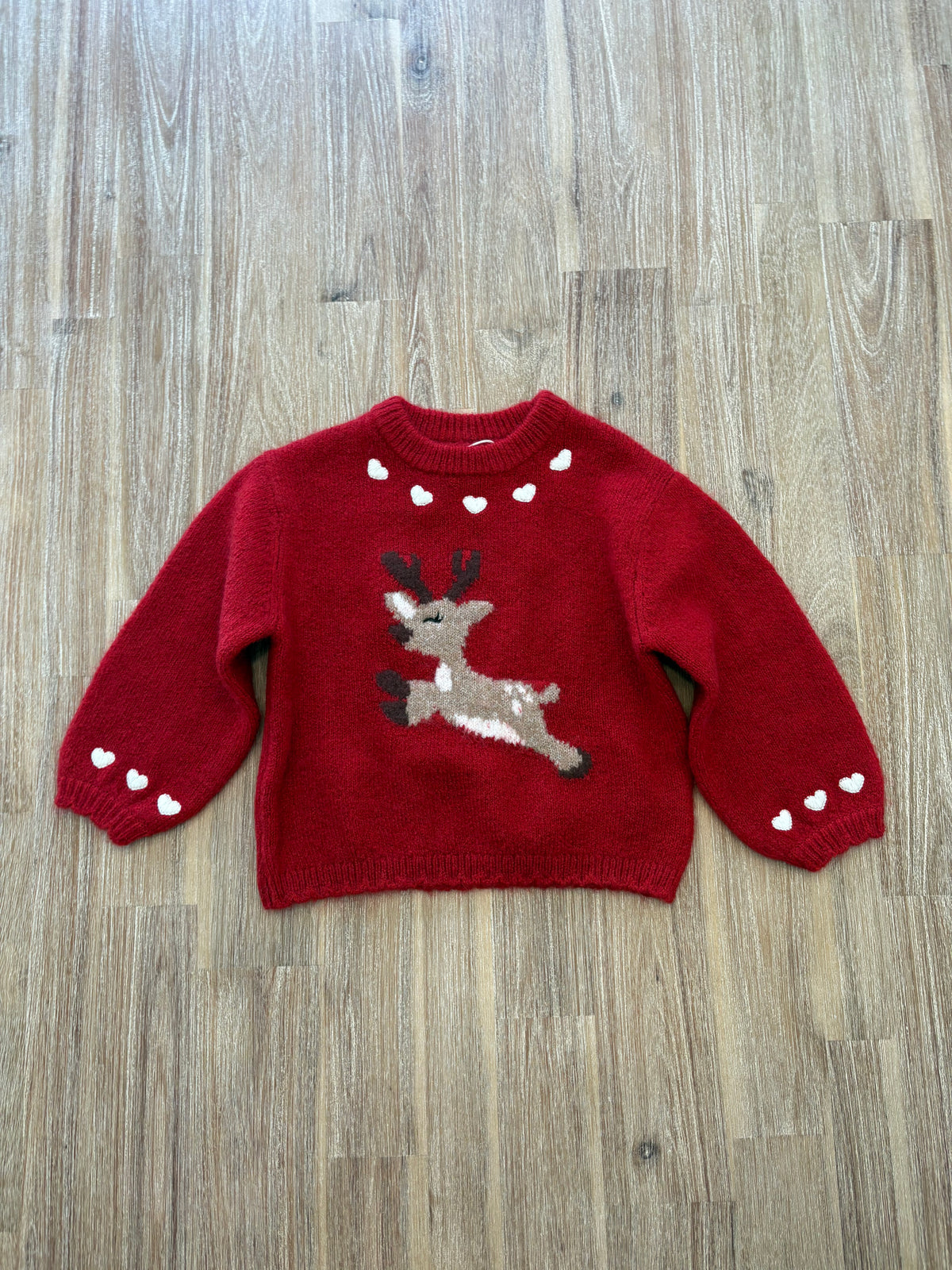 *Neuf sans étiquette* 2 ans / Zara