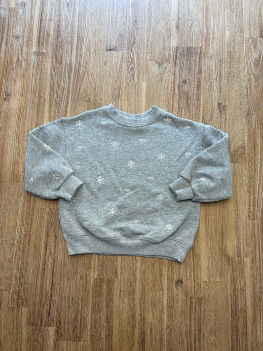 *Sans étiquette* 3-4 ans / Zara