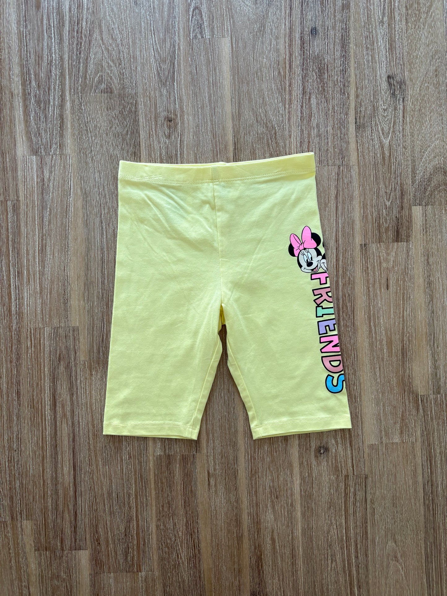 7-8 ans / H&M x Disney