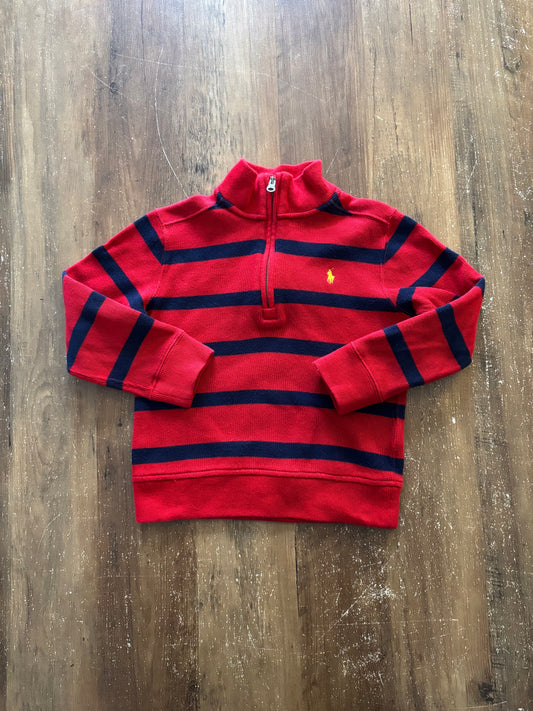 *imparfait léger* 5 ans / Polo Ralph Laurent