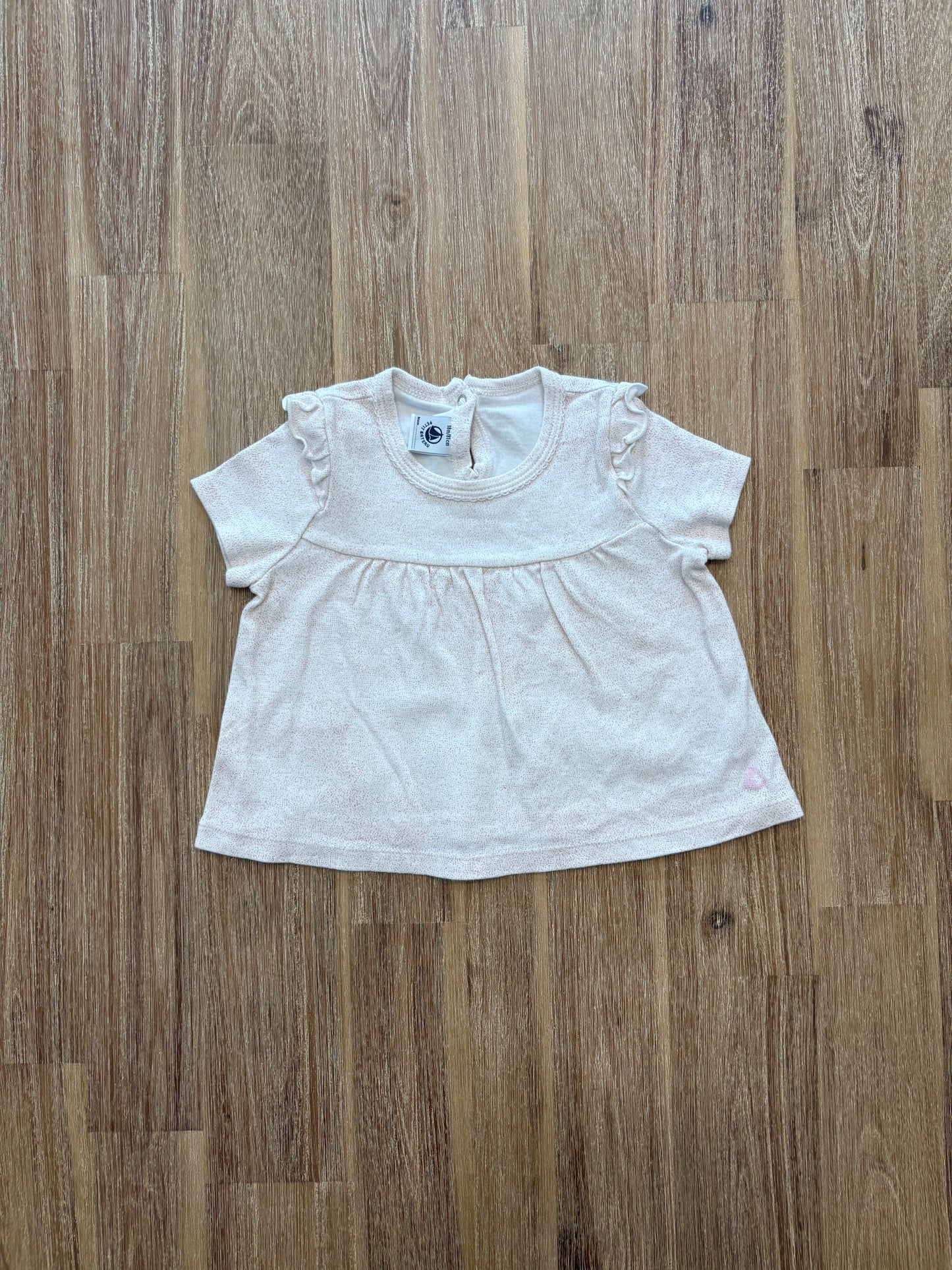18 mois / Petit Bateau