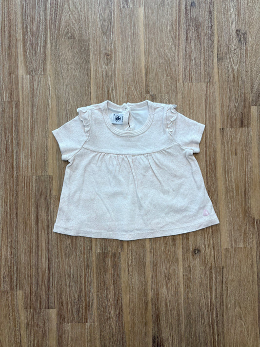 18 mois / Petit Bateau