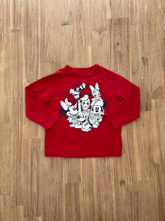 2 ans / Gap x Disney