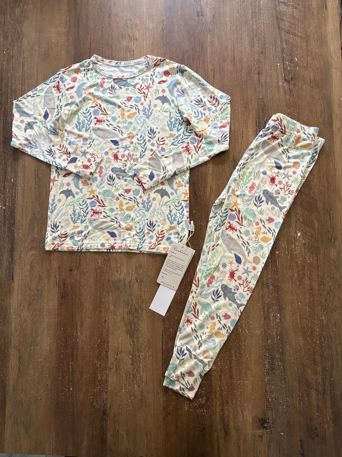 *Neuf* 5 ans / Roobear