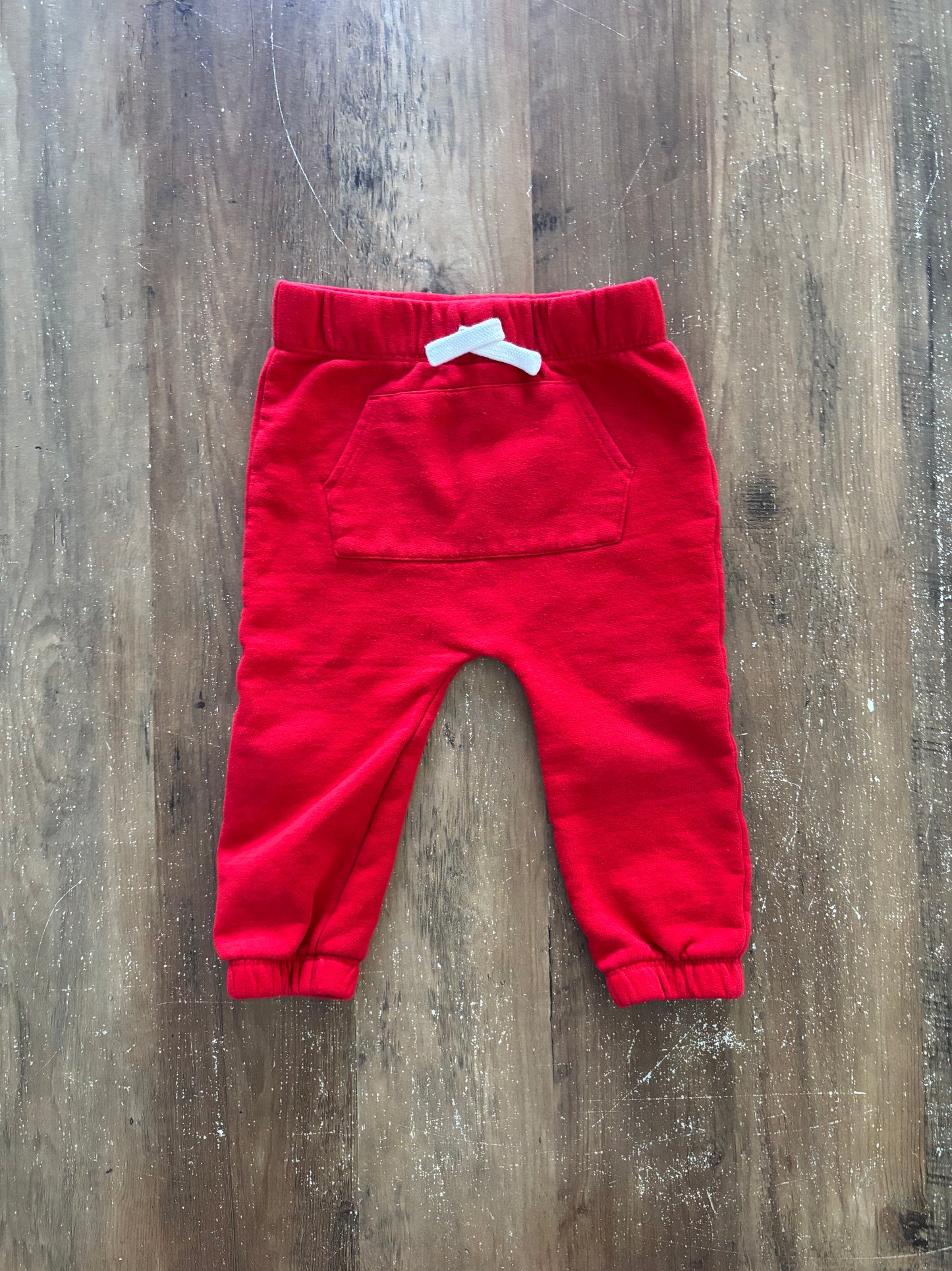 12-18 mois / Little earthling