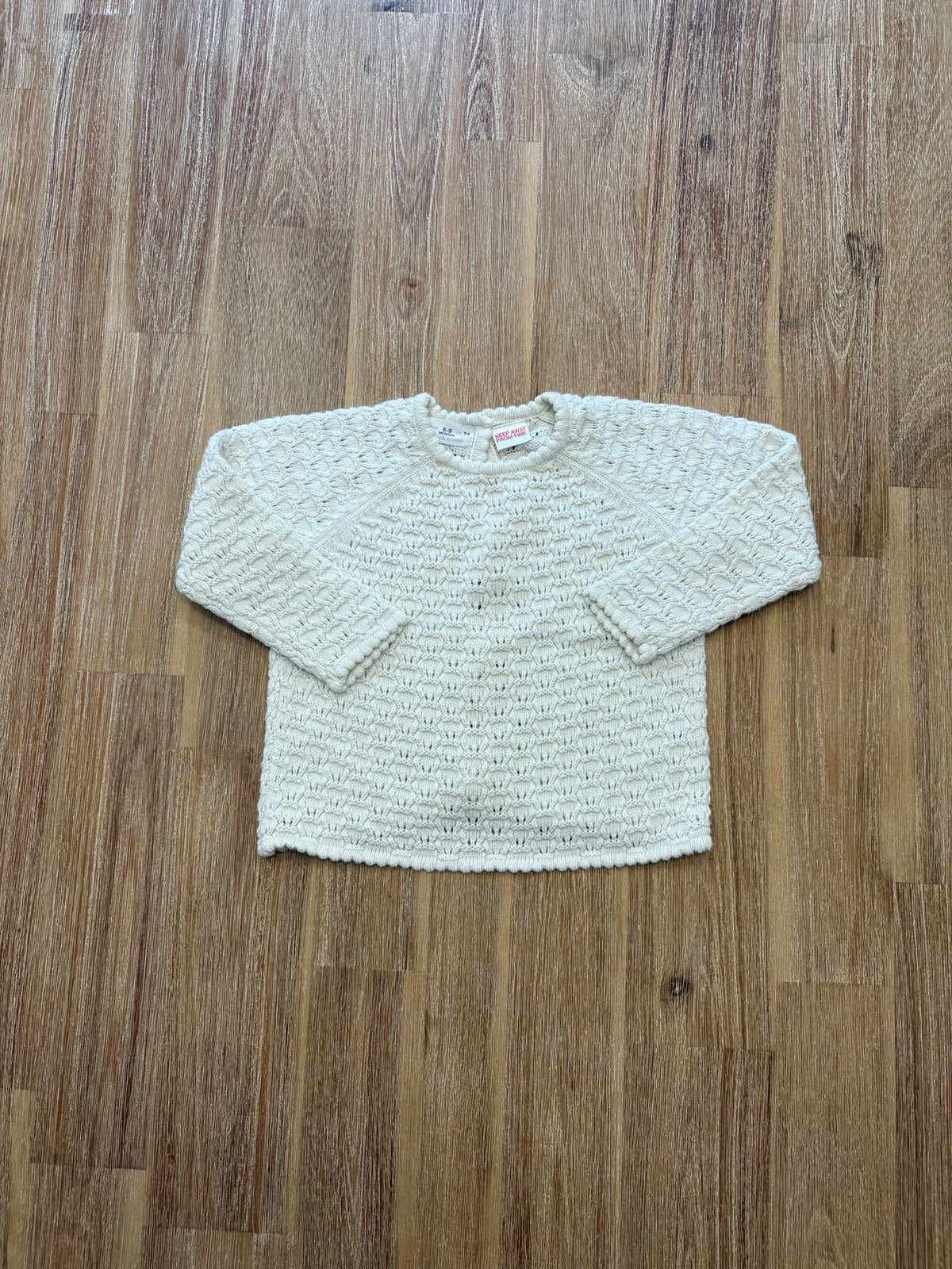 6-9 mois / Zara