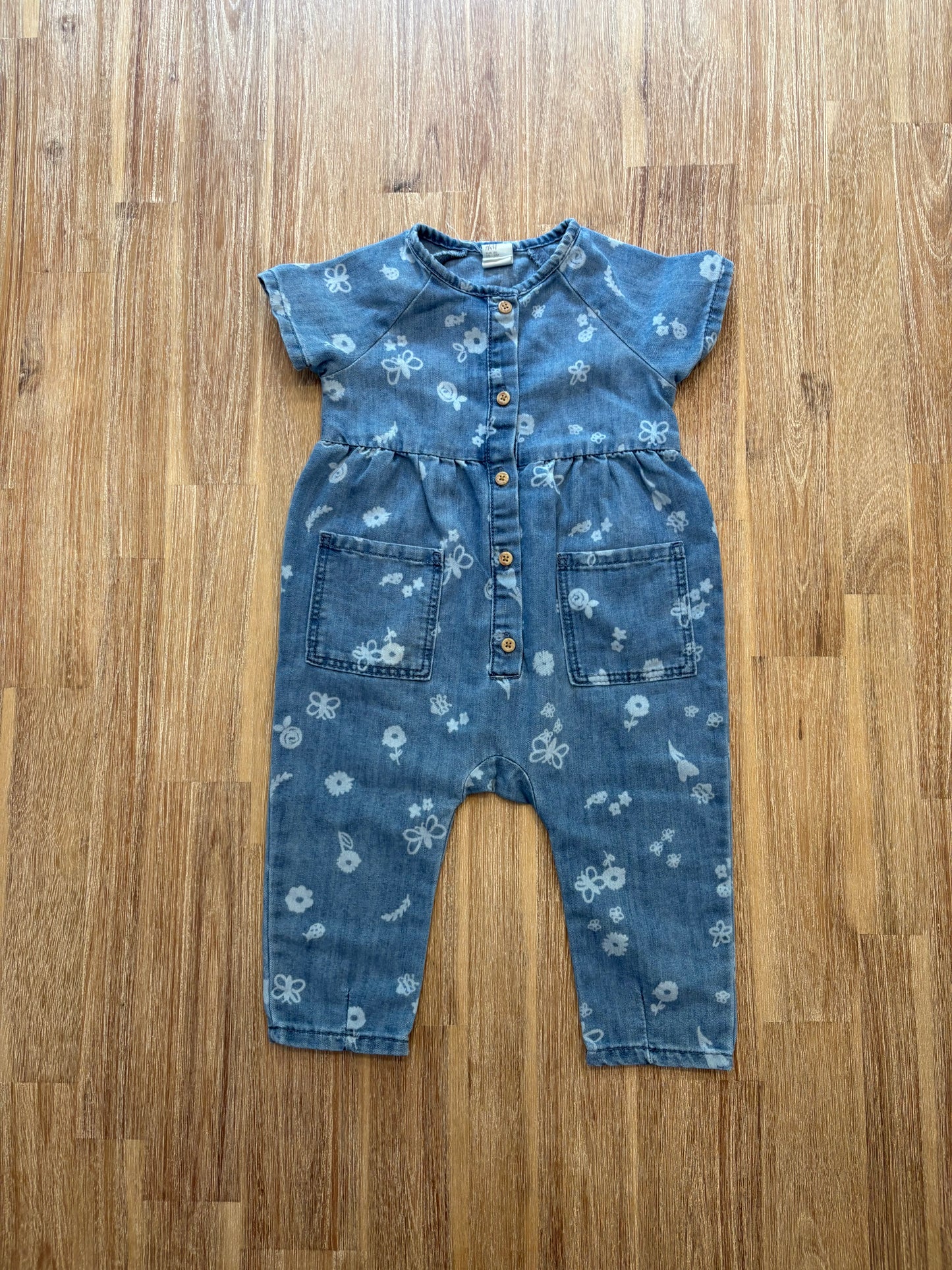 9-12 mois / H&M