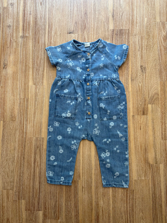 9-12 mois / H&M