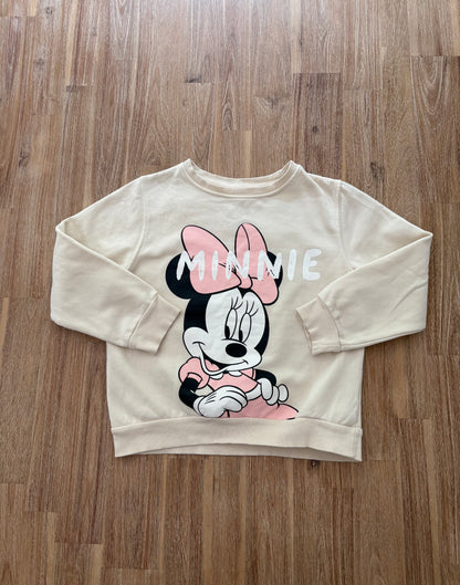 *Imparfait* 6-8 ans / H&M x Disney