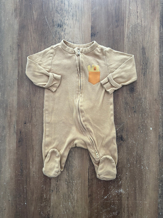 3-6 mois / Old navy