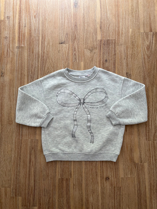 *Mousseux léger* 5 ans / Zara