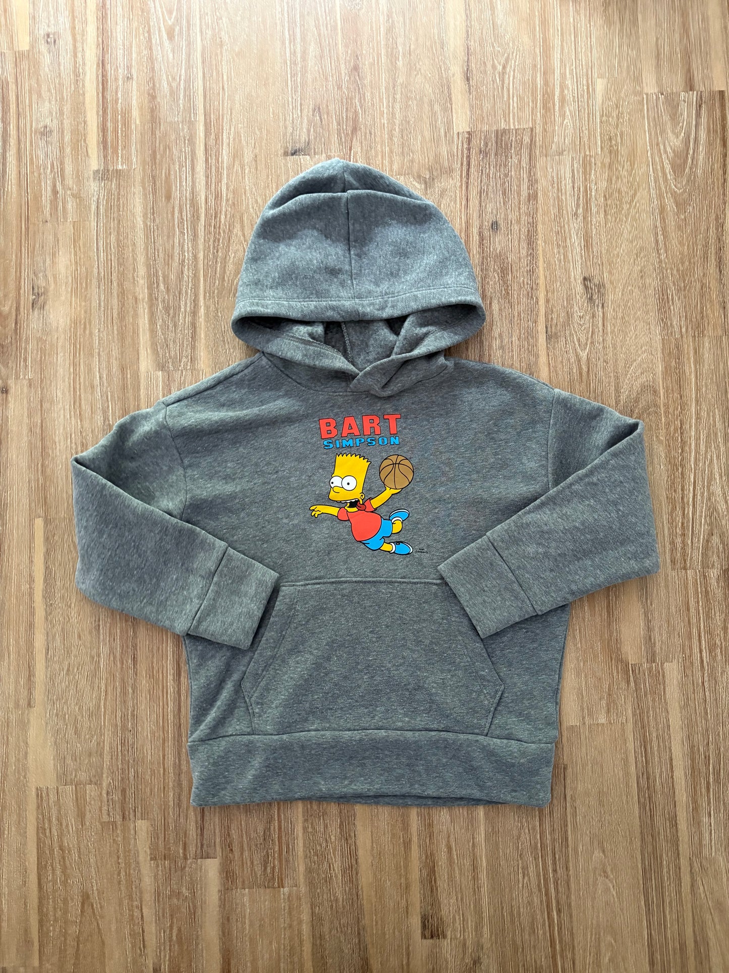 6-7 ans / Old navy x The Simpson