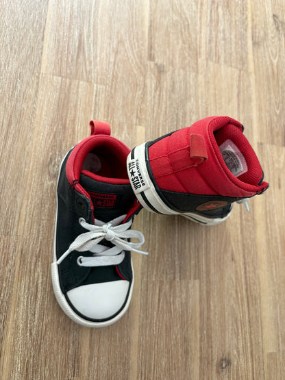 8C / 15 CM / Converse