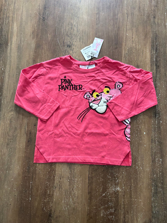 *Neuf* 5 ans / Zara x Pink Panter