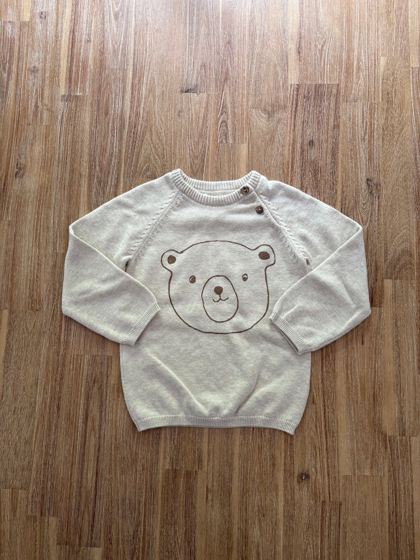 3-4 ans / H&M