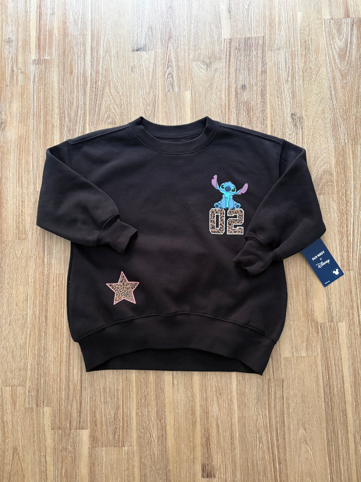 *Neuf* XS (5 ans) / Old navy x Disney