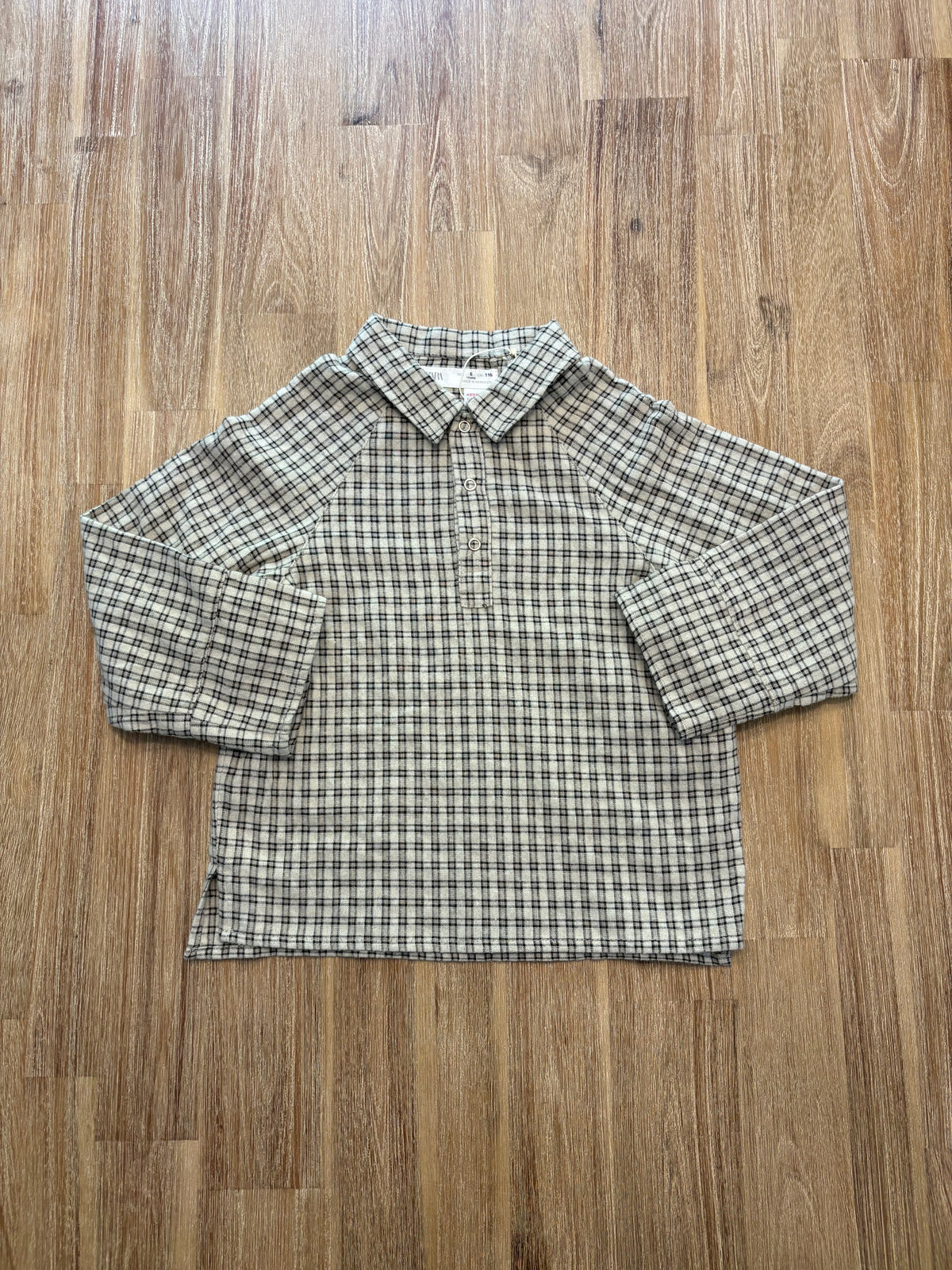 *Neuf sans étiquette* 6 ans / Zara
