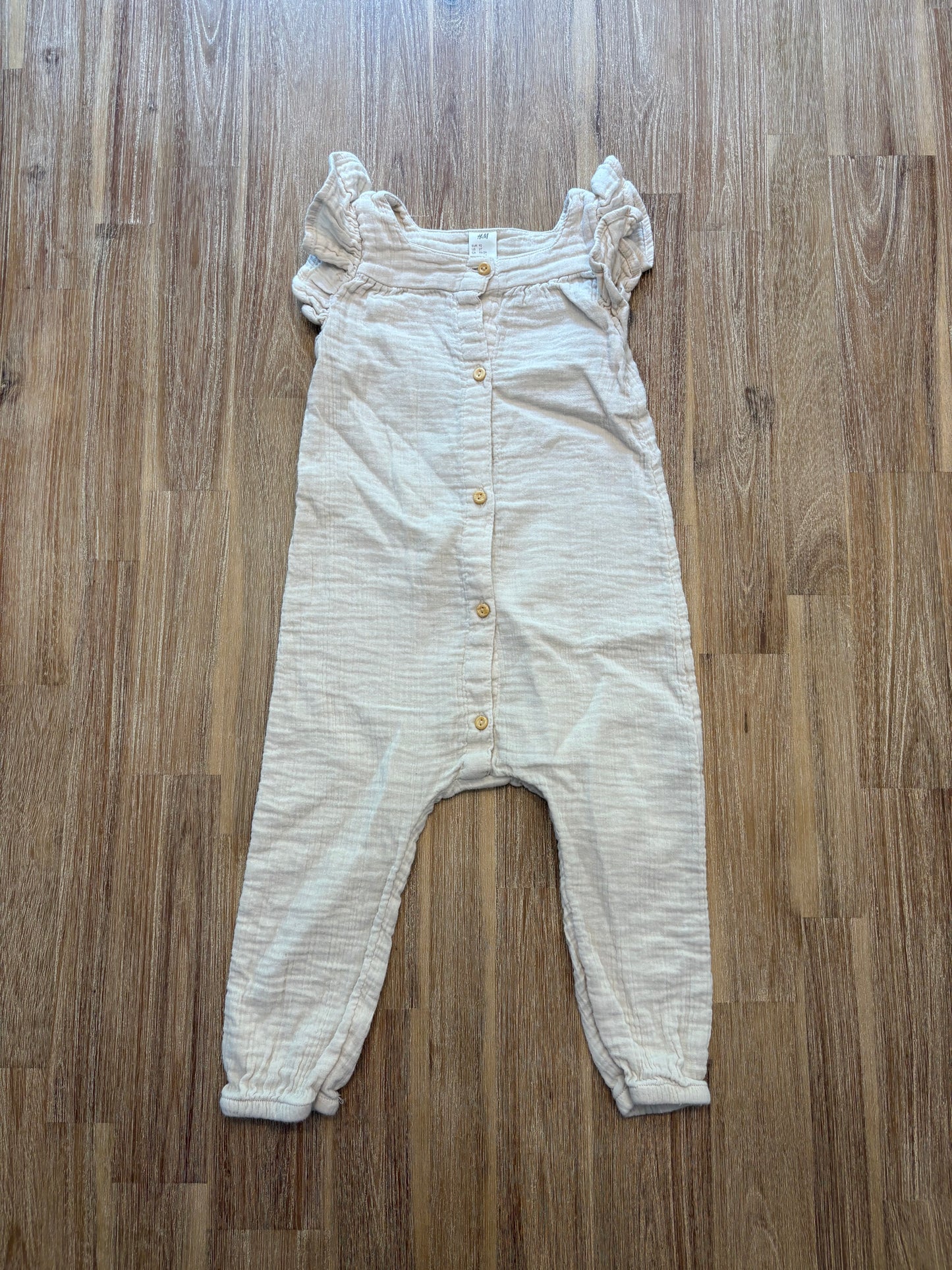 1 an 1/2-2T / H&M