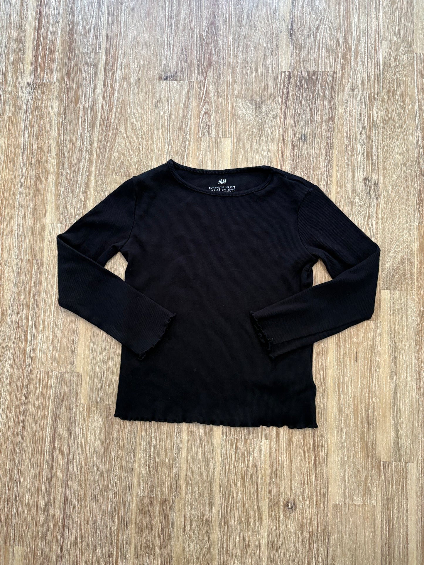 4-6 ans / H&M