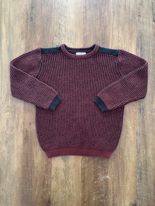 7 ans / Zara