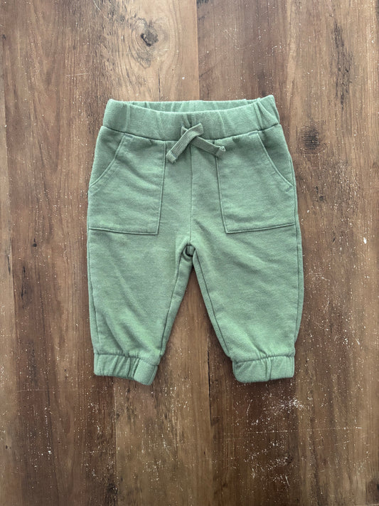 6 mois / B'gosh