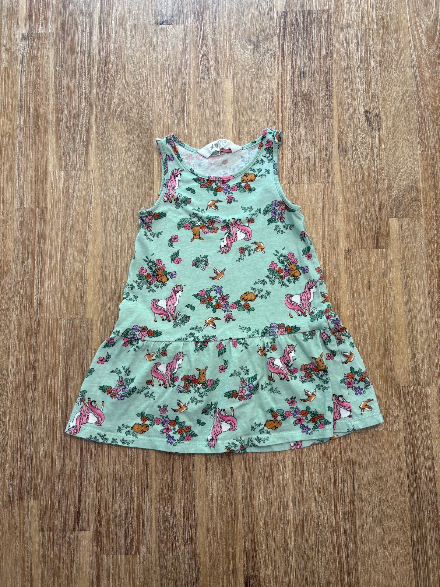 1 an 1/2-2T / H&M