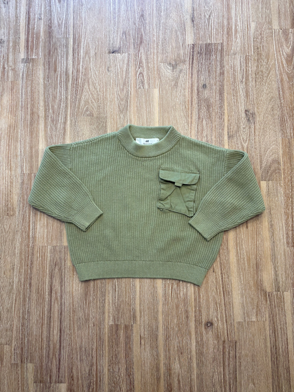 1 an 1/2-2T / H&M