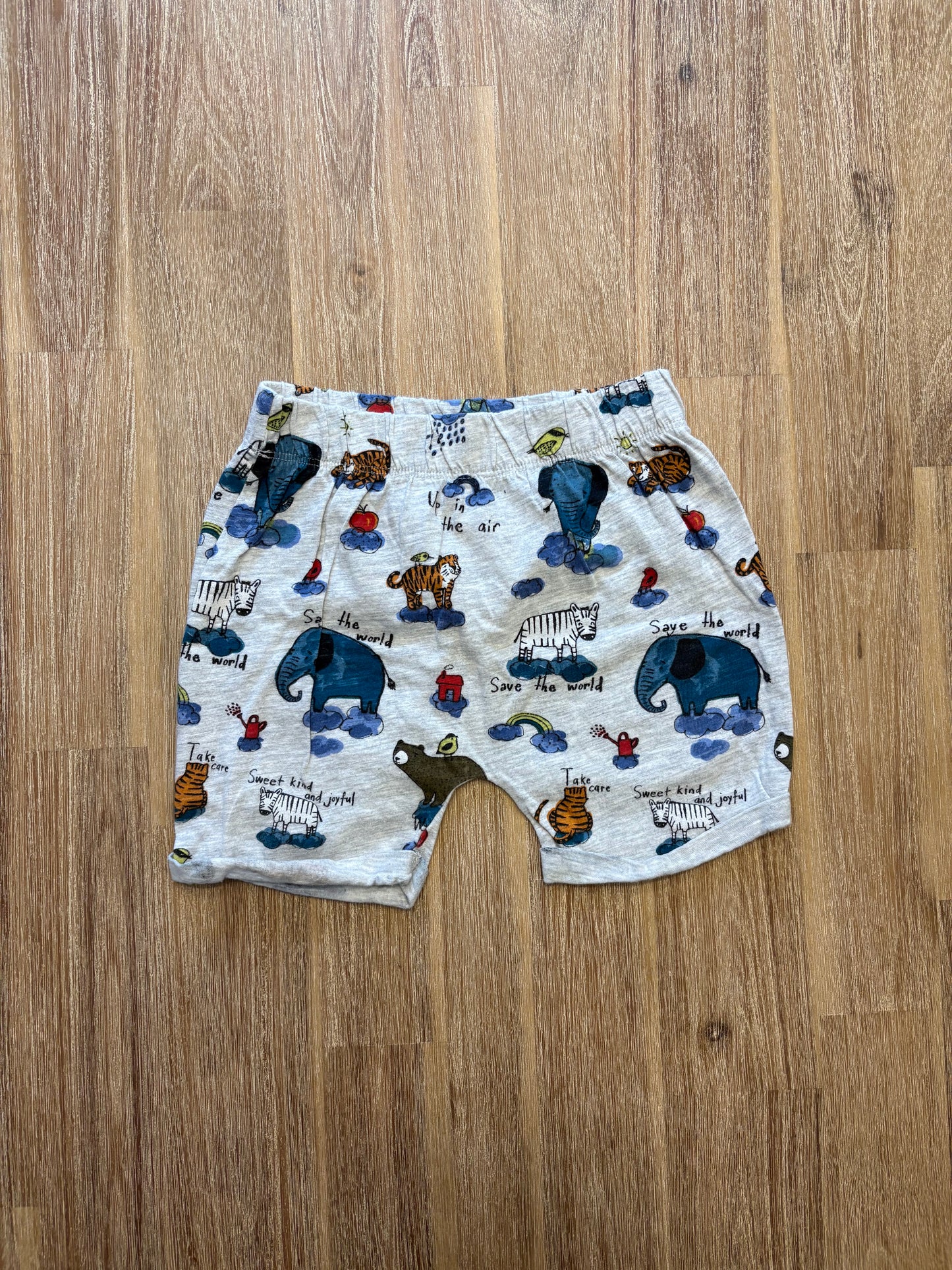 12-18 mois *Grand / H&M