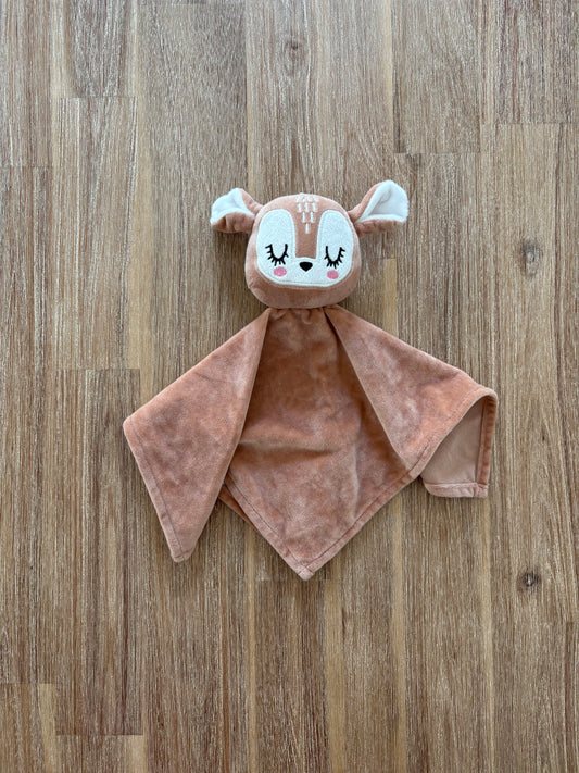 Peluche réconfort cerf / George