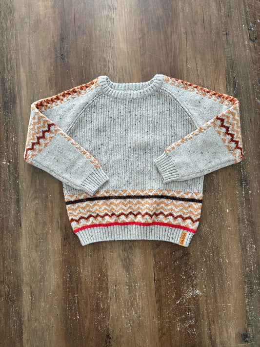 *Mousseux léger* 6 ans / Souris Mini