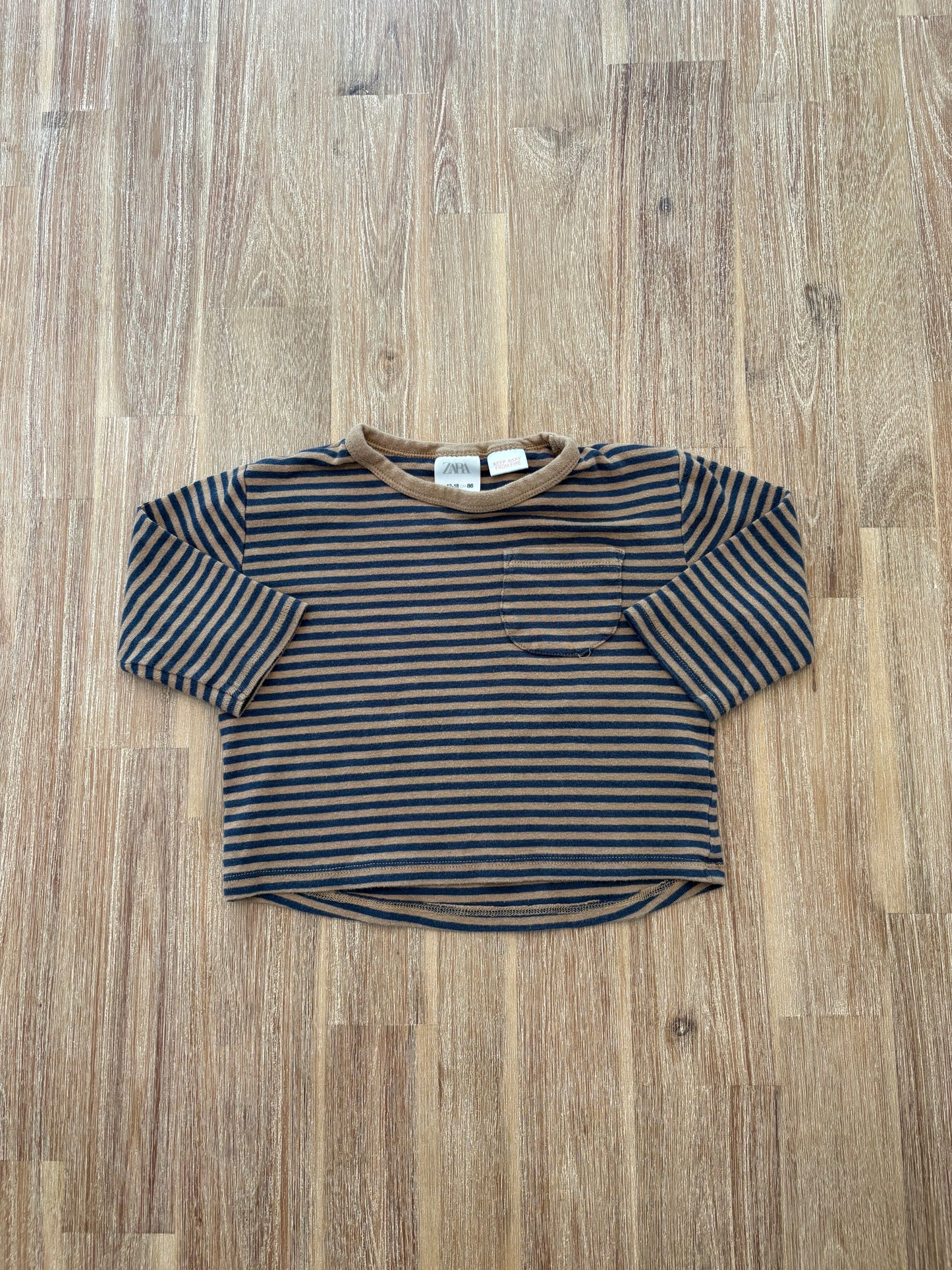 12-18 mois / Zara