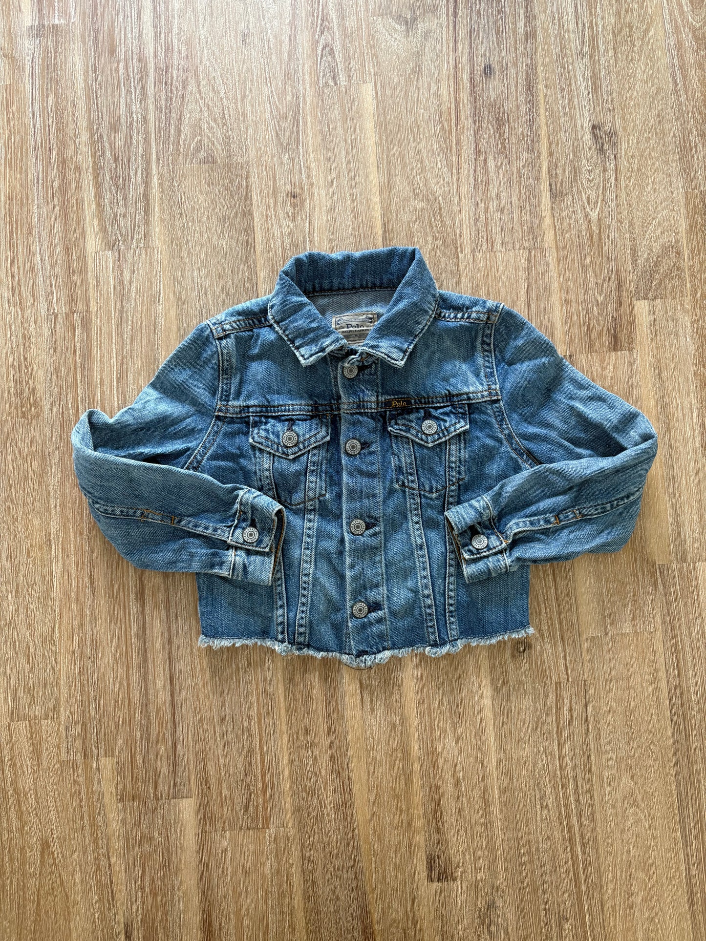 5 ans *Petit / Polo Ralph Laurent