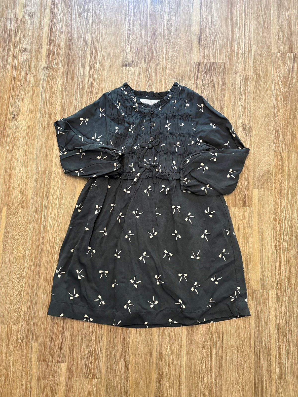 5 ans / Zara