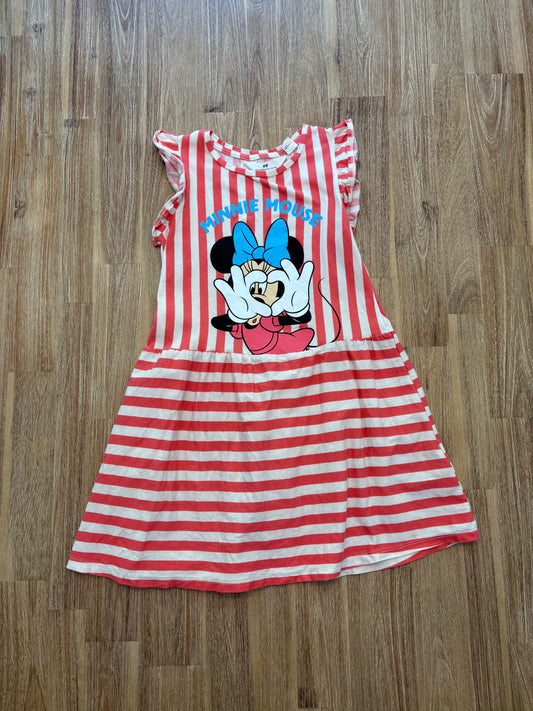 * Imparfait* 6-8 ans / H&M x disney