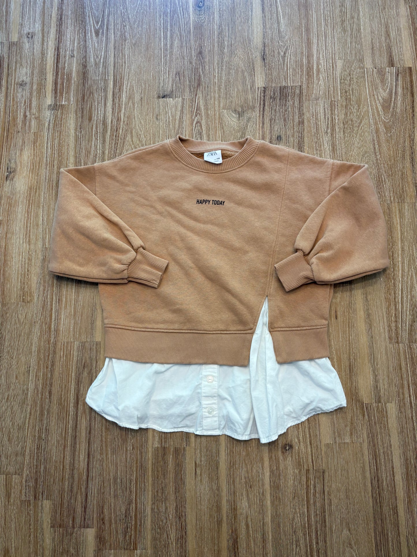 6 ans / Zara