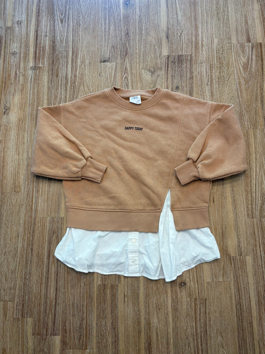 6 ans / Zara