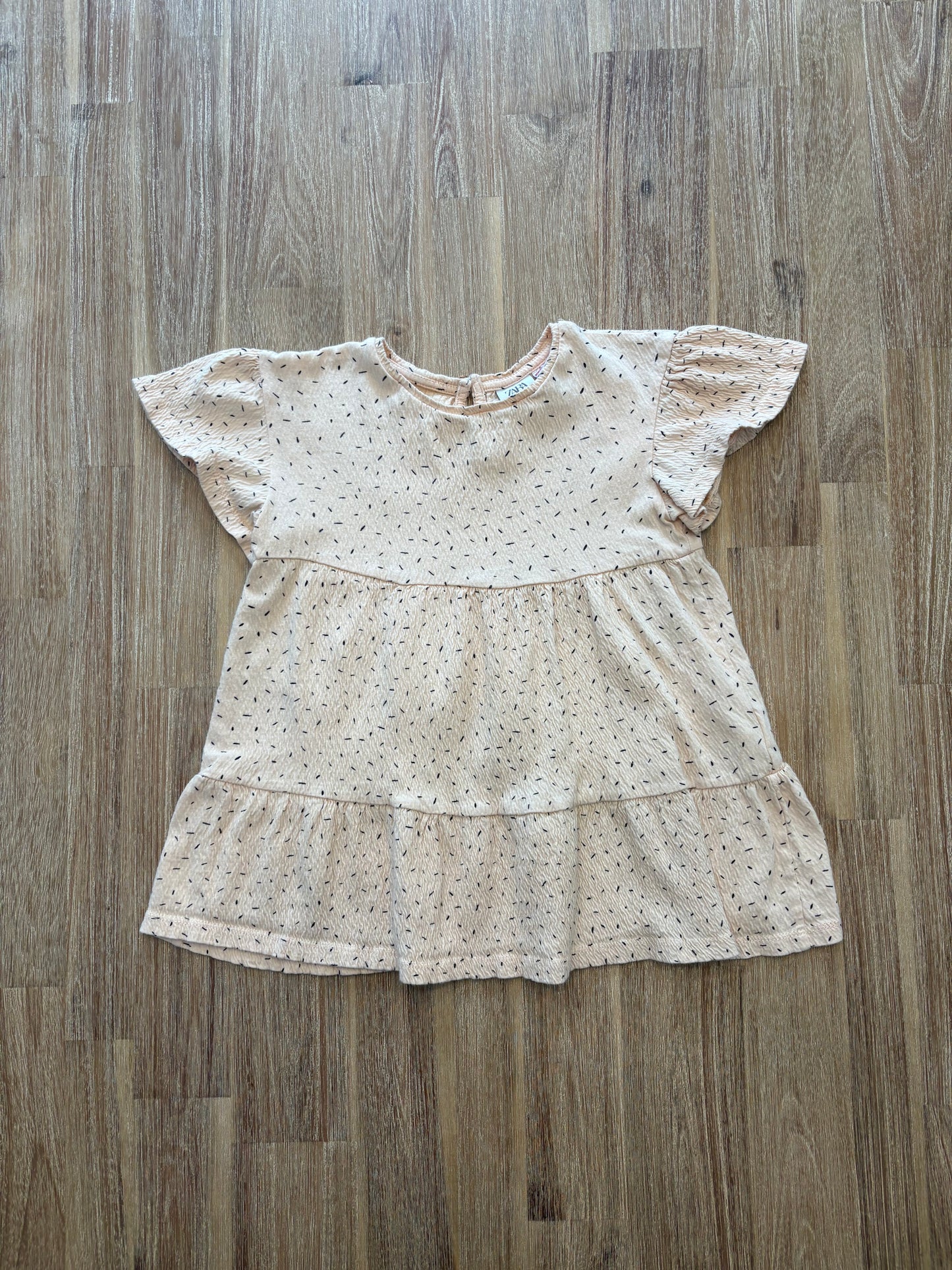 3-4 ans / Zara