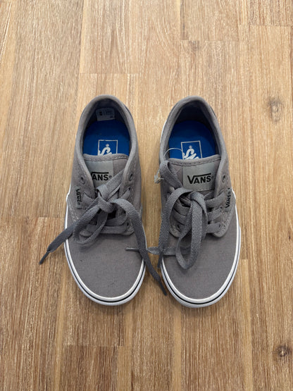 *Neuf sans étiquette* 12C / 17 CM / Vans