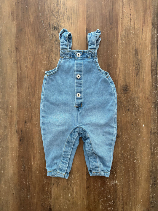 3 mois / Blumind