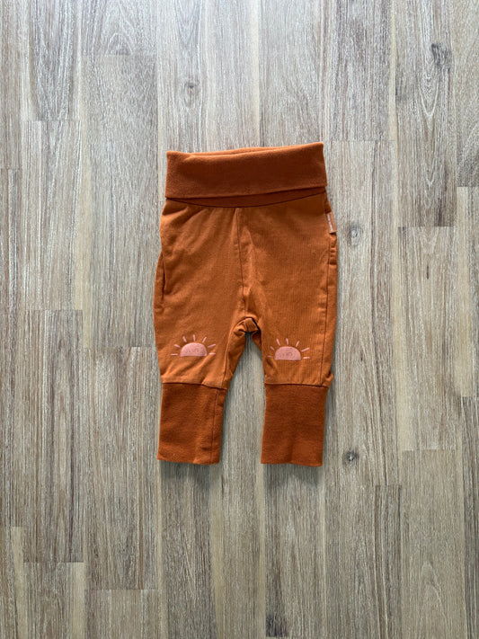 0-6 mois / Souris mini