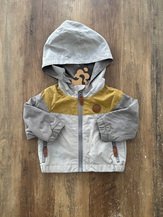 *neuf* 6-12 mois / L&P apparel