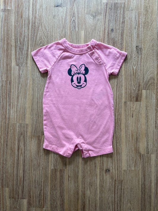 6-12 mois / Gap x Disney