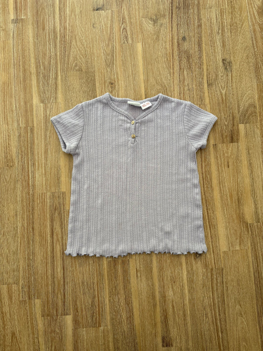 *Imparfait* 3-4 ans / Zara