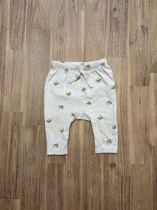 4-6 mois / H&M