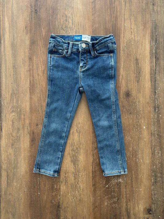3T / Old navy