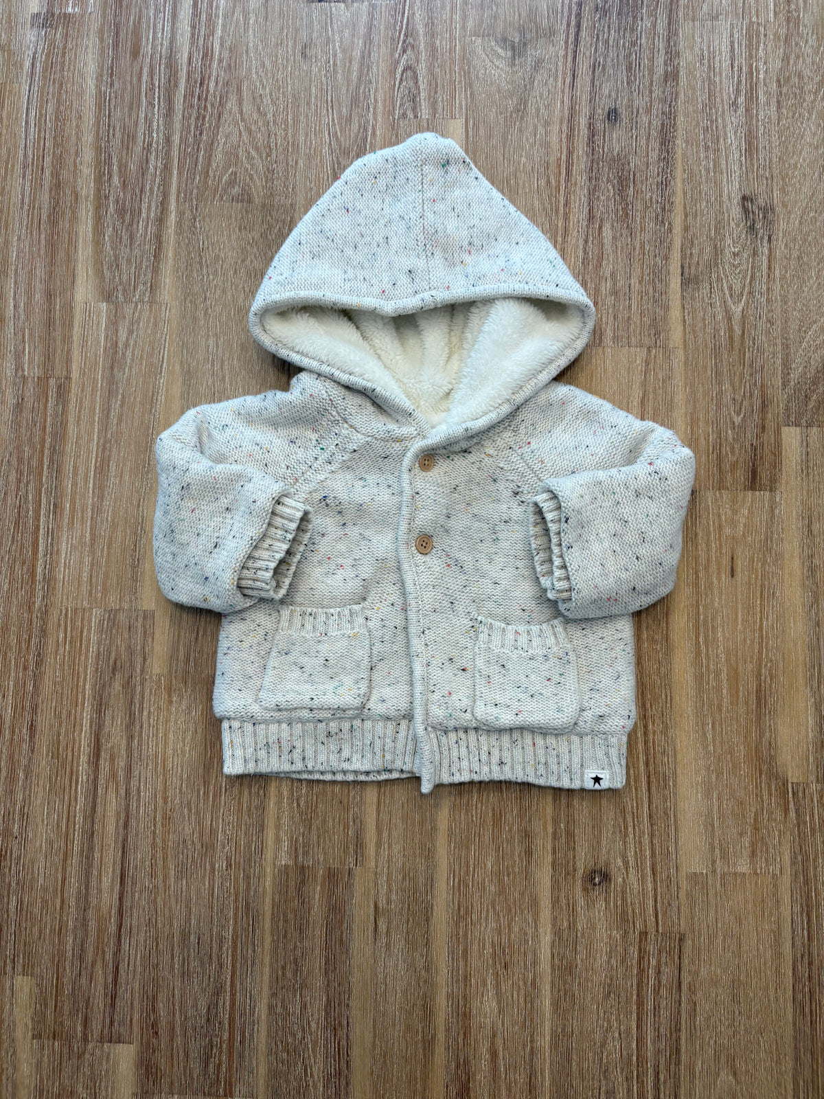 6-9 mois / Little earthling