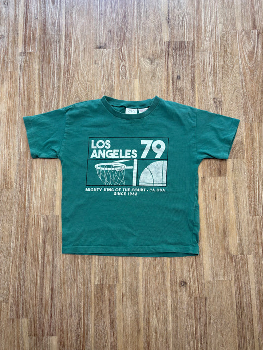 5 ans *Petit / Zara
