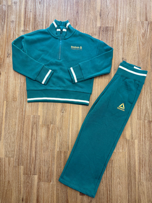 *Neuf* XS 4-5 ans / Reebox